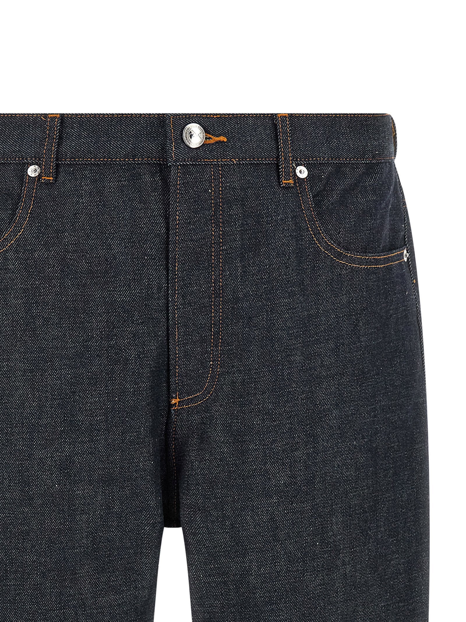 A.p.c. Fairfax Jeans