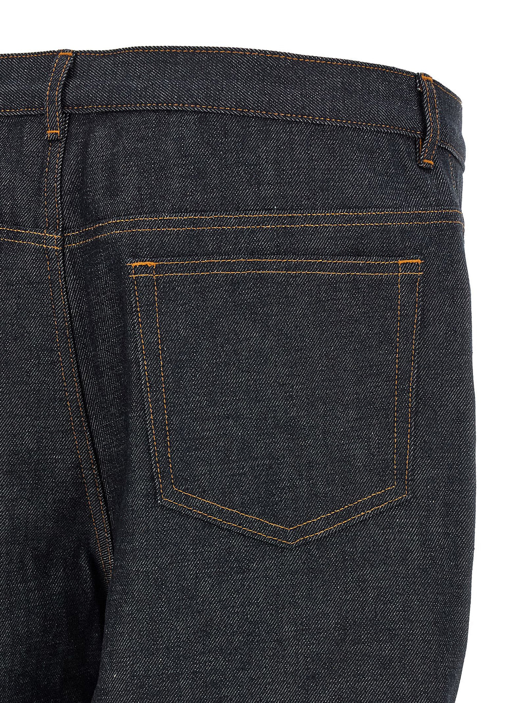 A.p.c. Fairfax Jeans