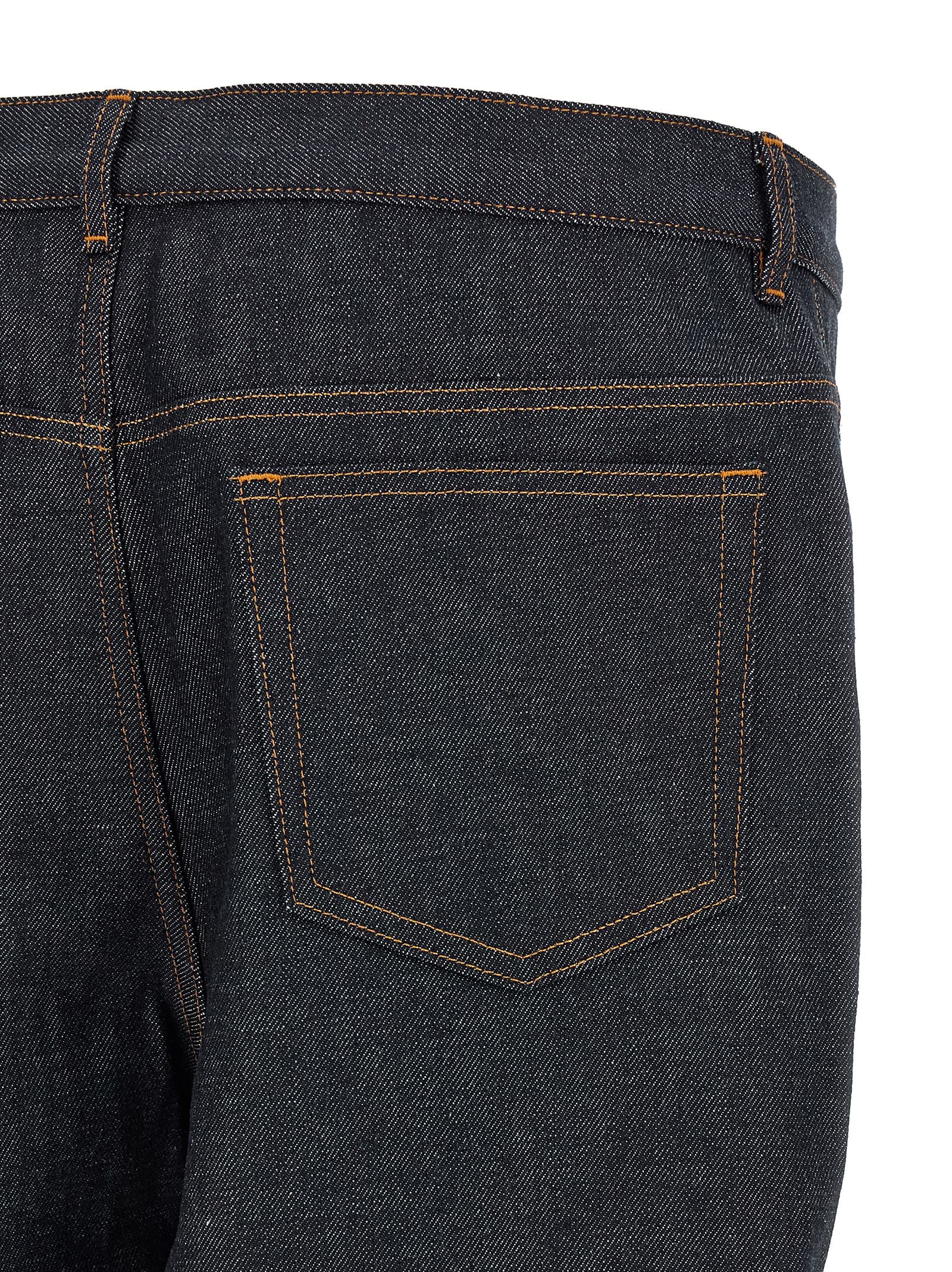 A.p.c. Fairfax Jeans