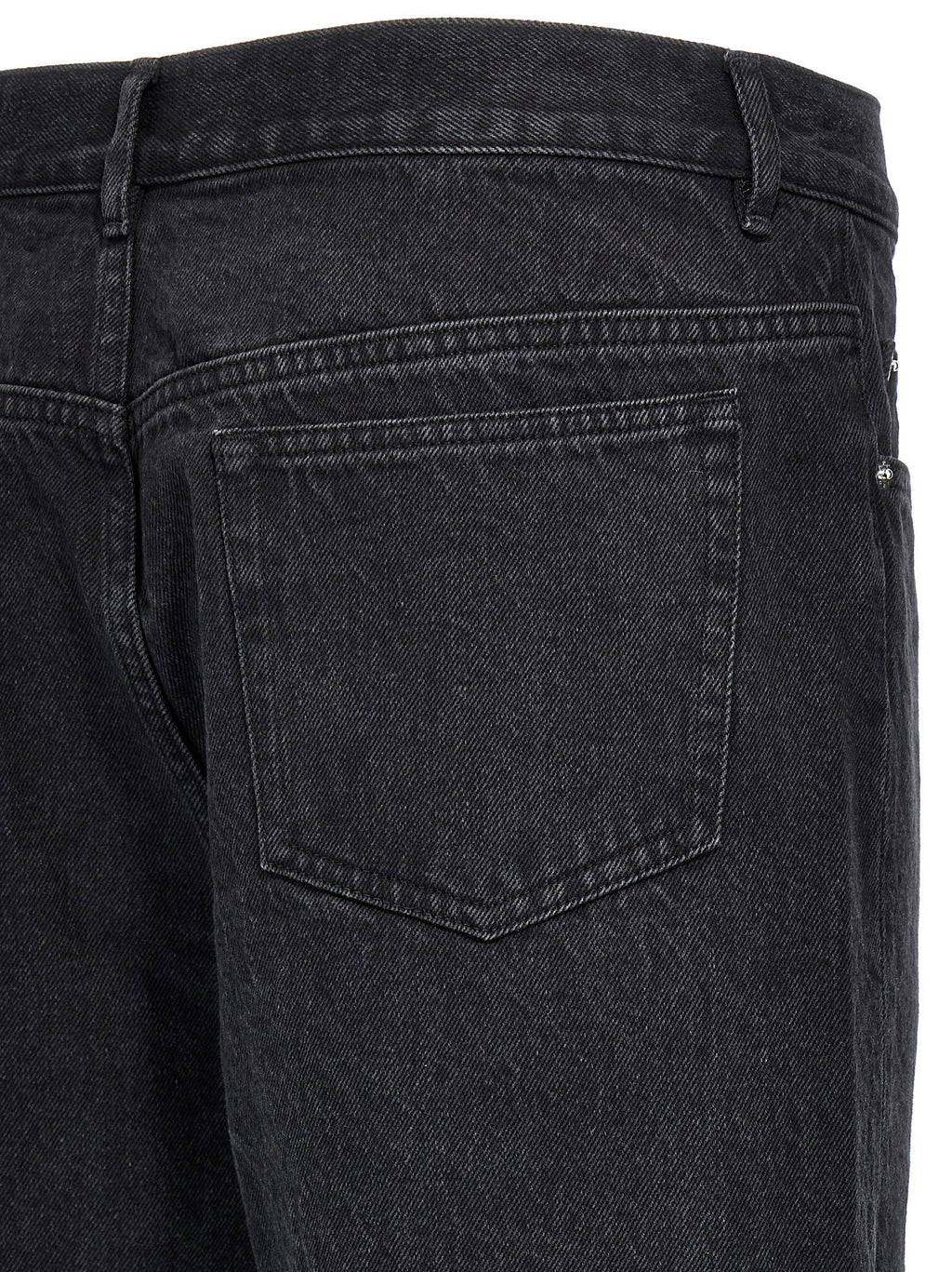 A.p.c. Fairfax Jeans