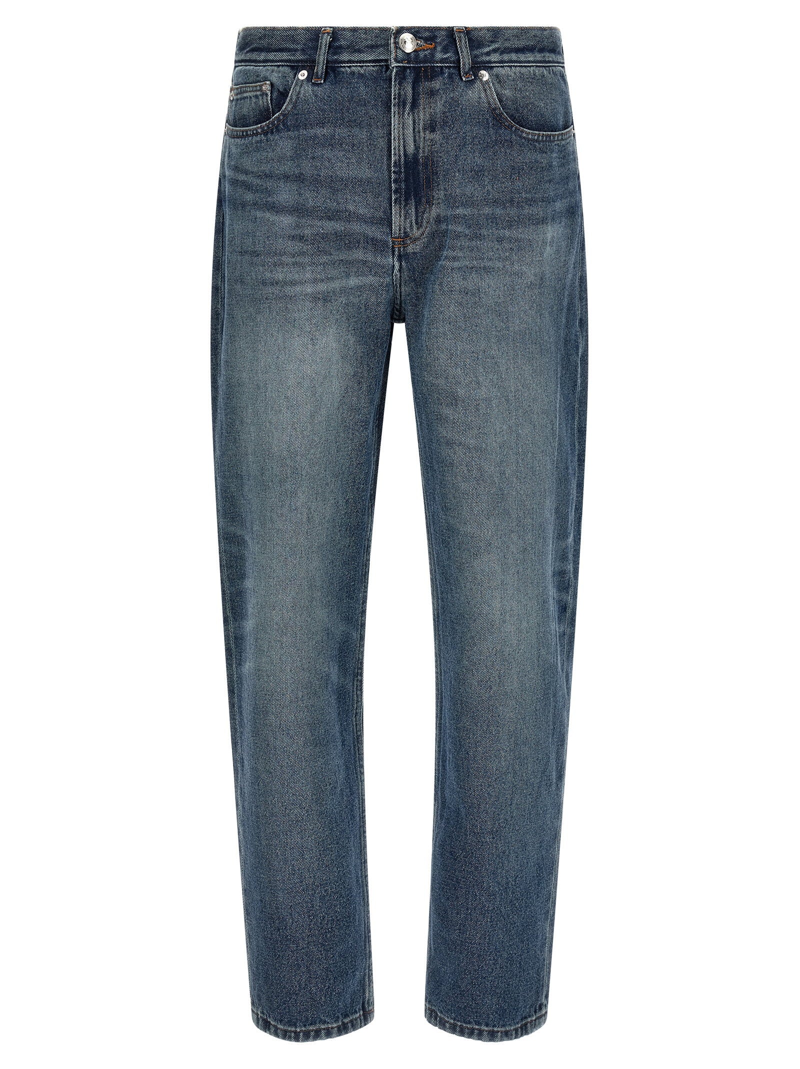 A.p.c. Martin Jeans