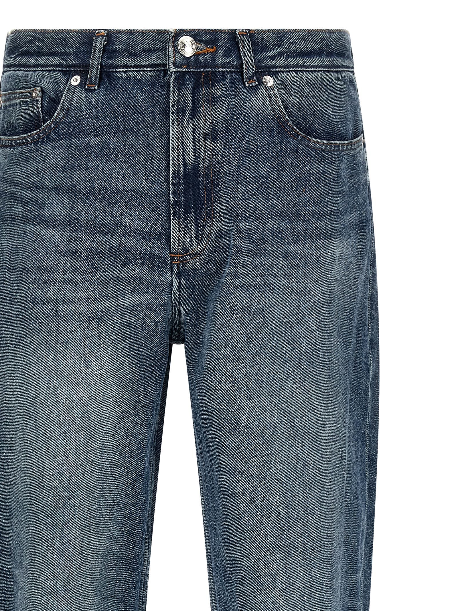 A.p.c. Martin Jeans