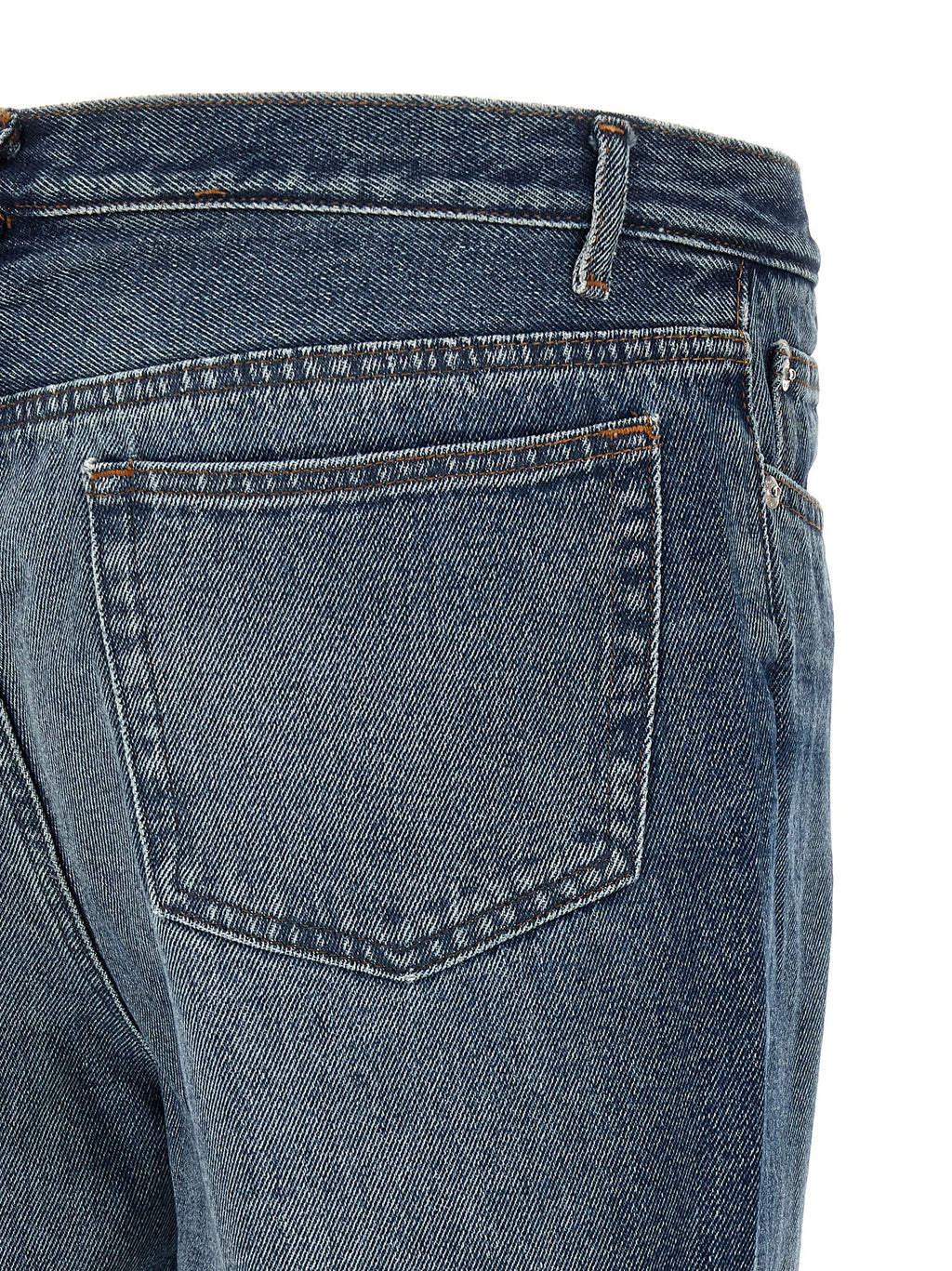A.p.c. Martin Jeans
