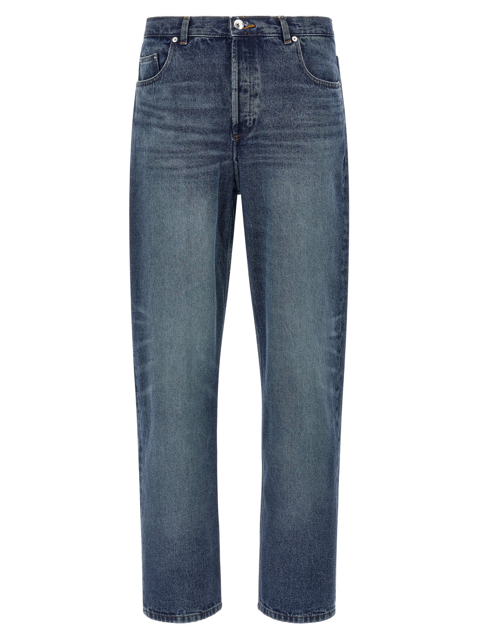 A.p.c. Fairfax Jeans