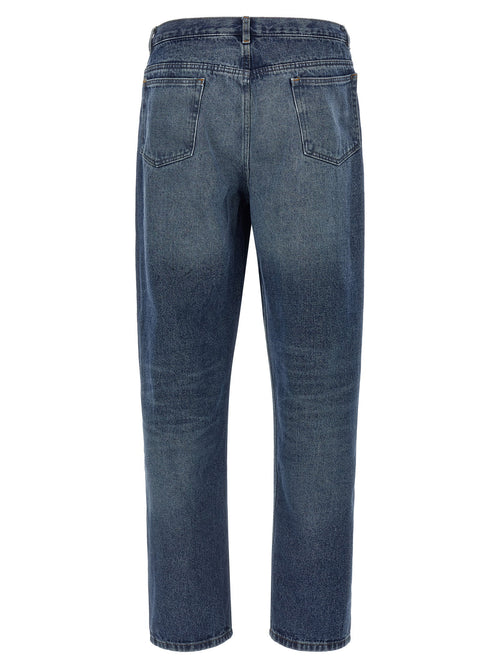 A.p.c. Fairfax Jeans