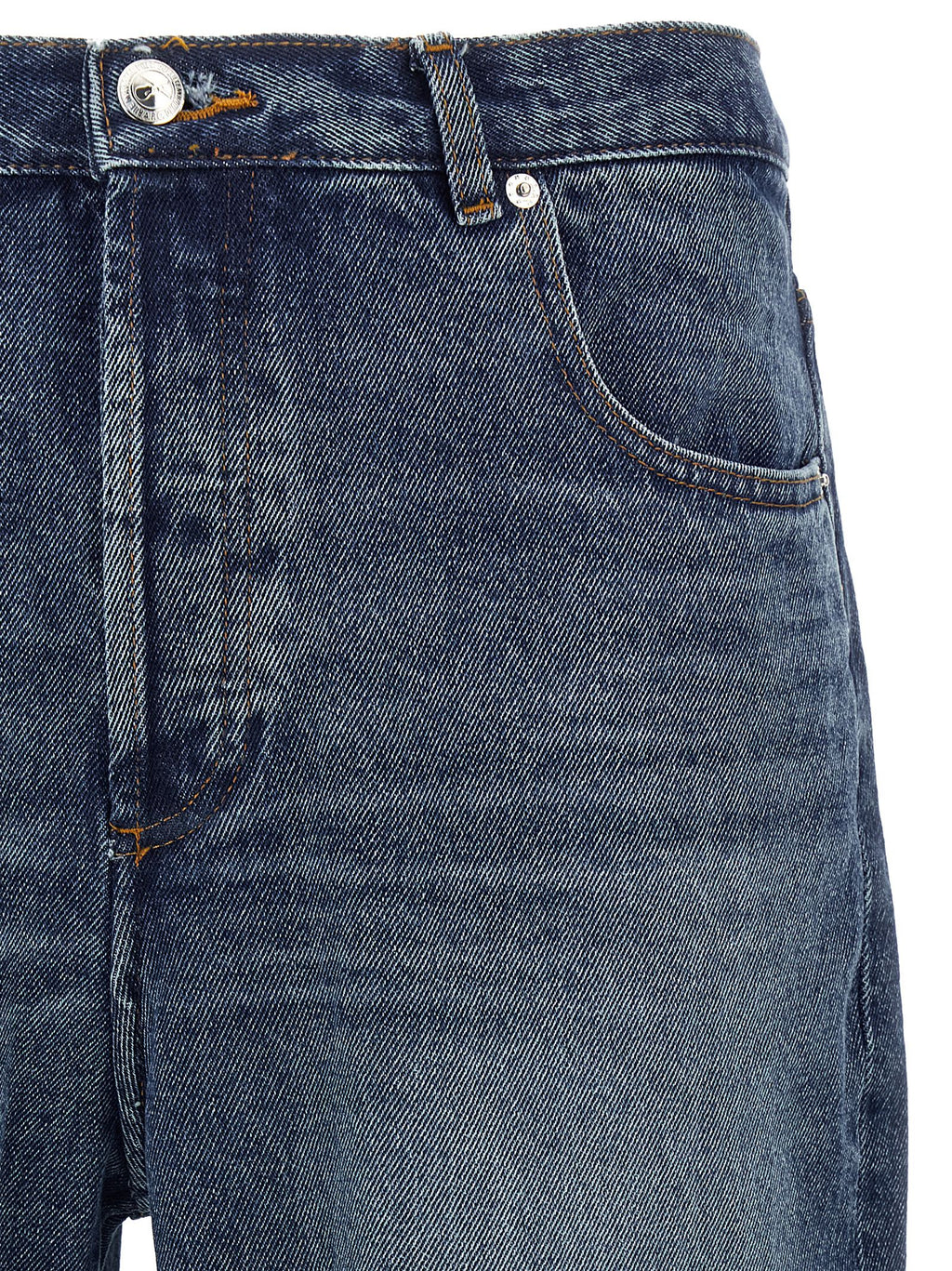 A.p.c. Fairfax Jeans