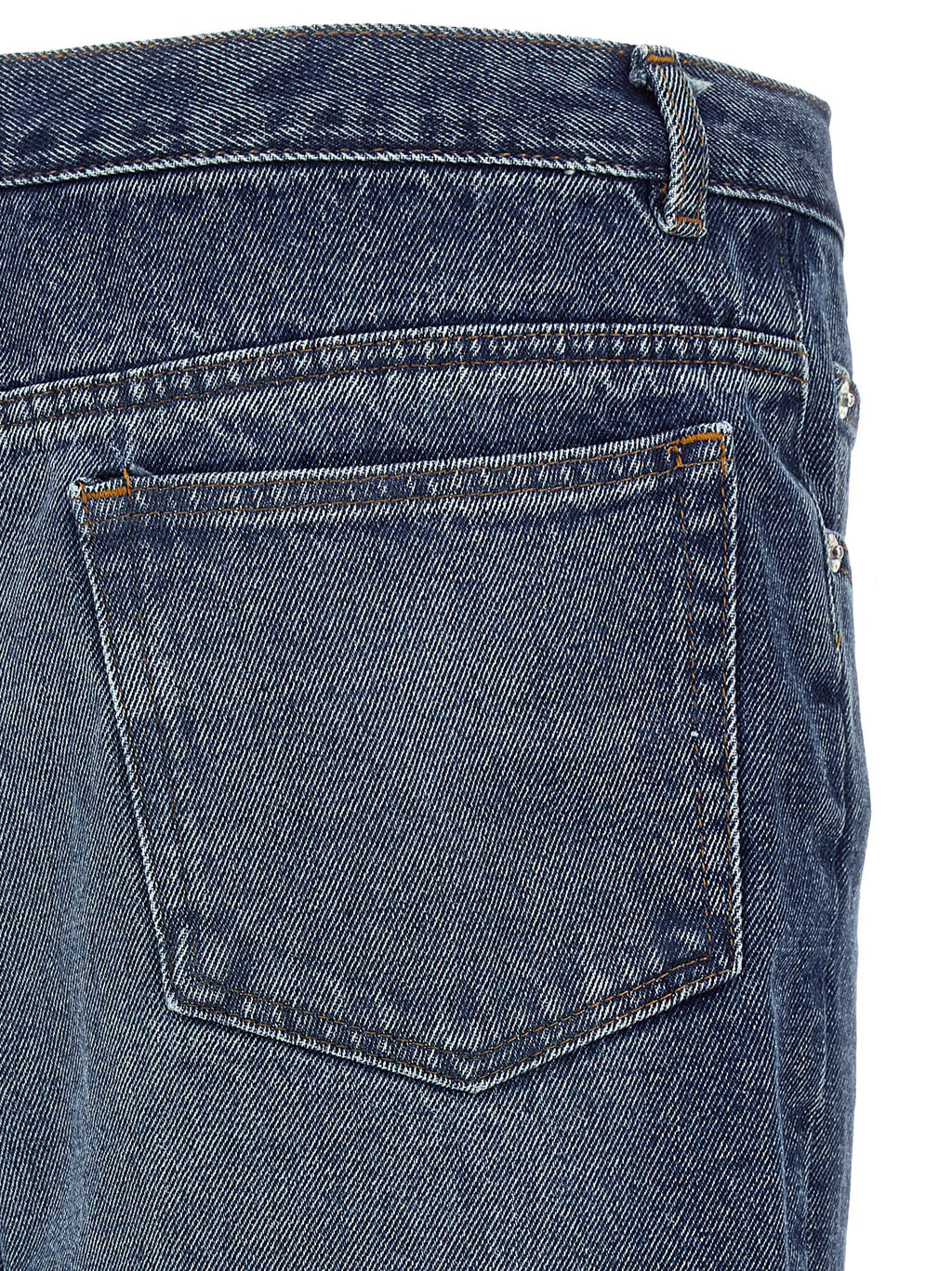 A.p.c. Fairfax Jeans