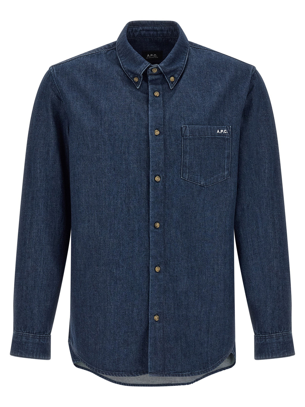 A.p.c. New Greg Shirt