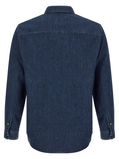 A.p.c. New Greg Shirt