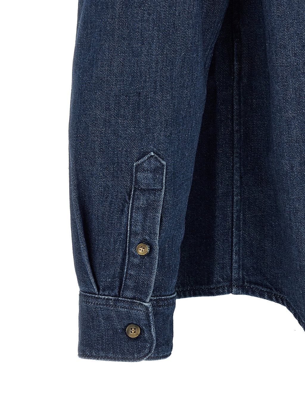 A.p.c. New Greg Shirt