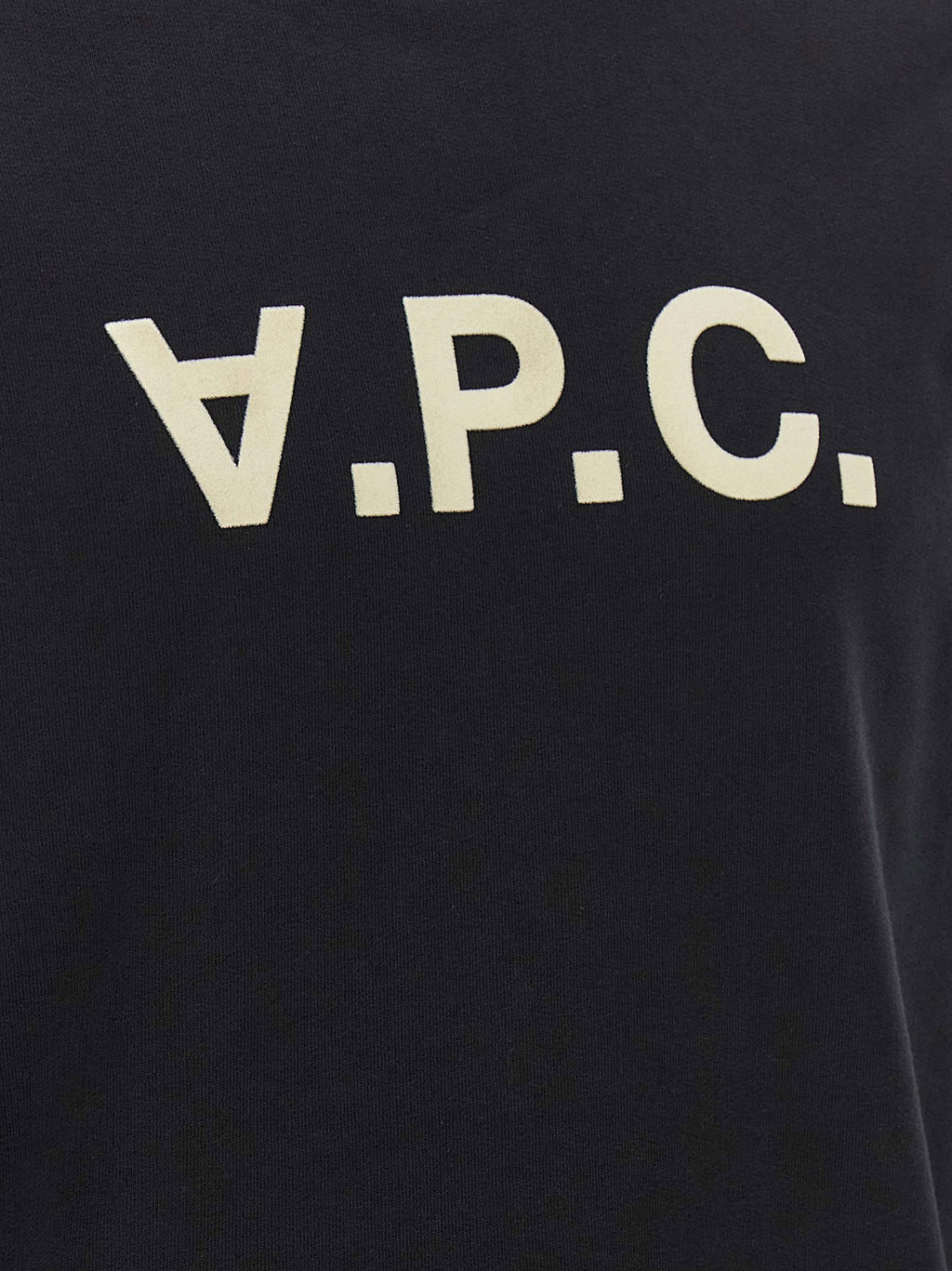 A.p.c. Grand Vpc Hoodie