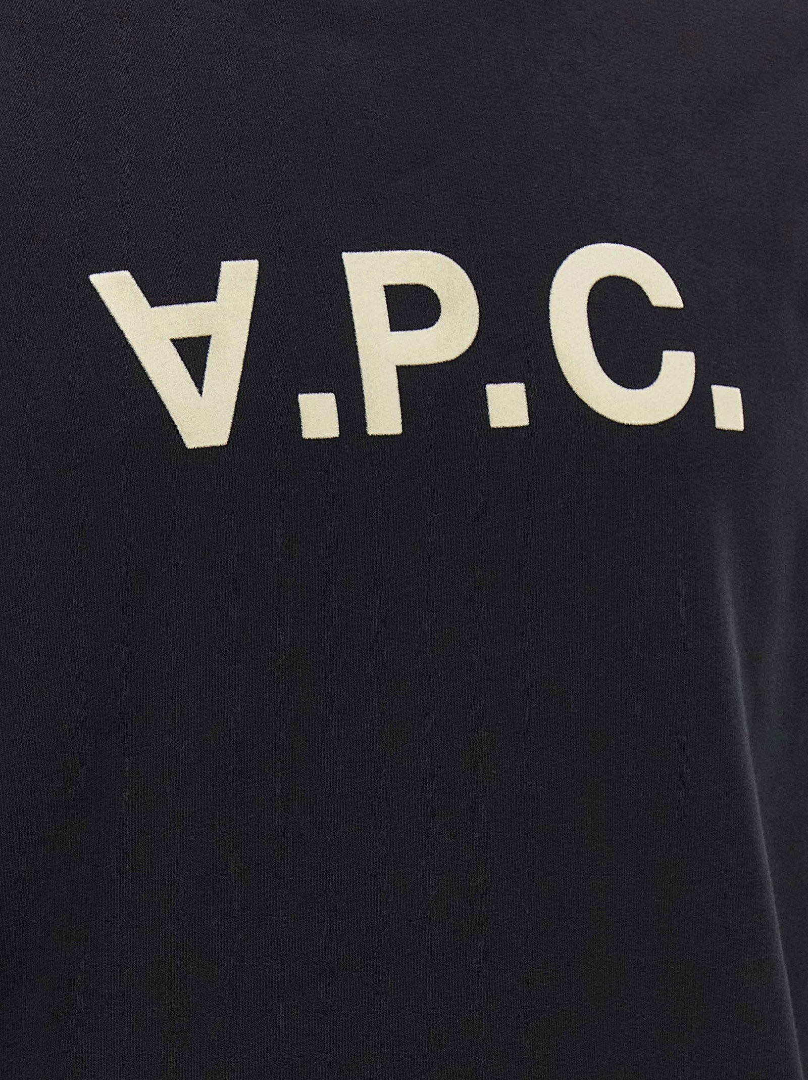 A.p.c. Grand Vpc Hoodie
