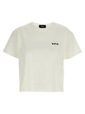 A.p.c. Boxy Petit Vpc T-shirt
