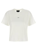 A.p.c. Boxy Micro Logo T-shirt