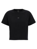A.p.c. Boxy Micro Logo T-shirt