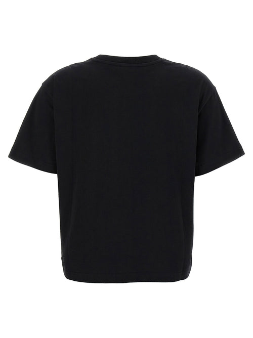 A.p.c. Boxy Micro Logo T-shirt