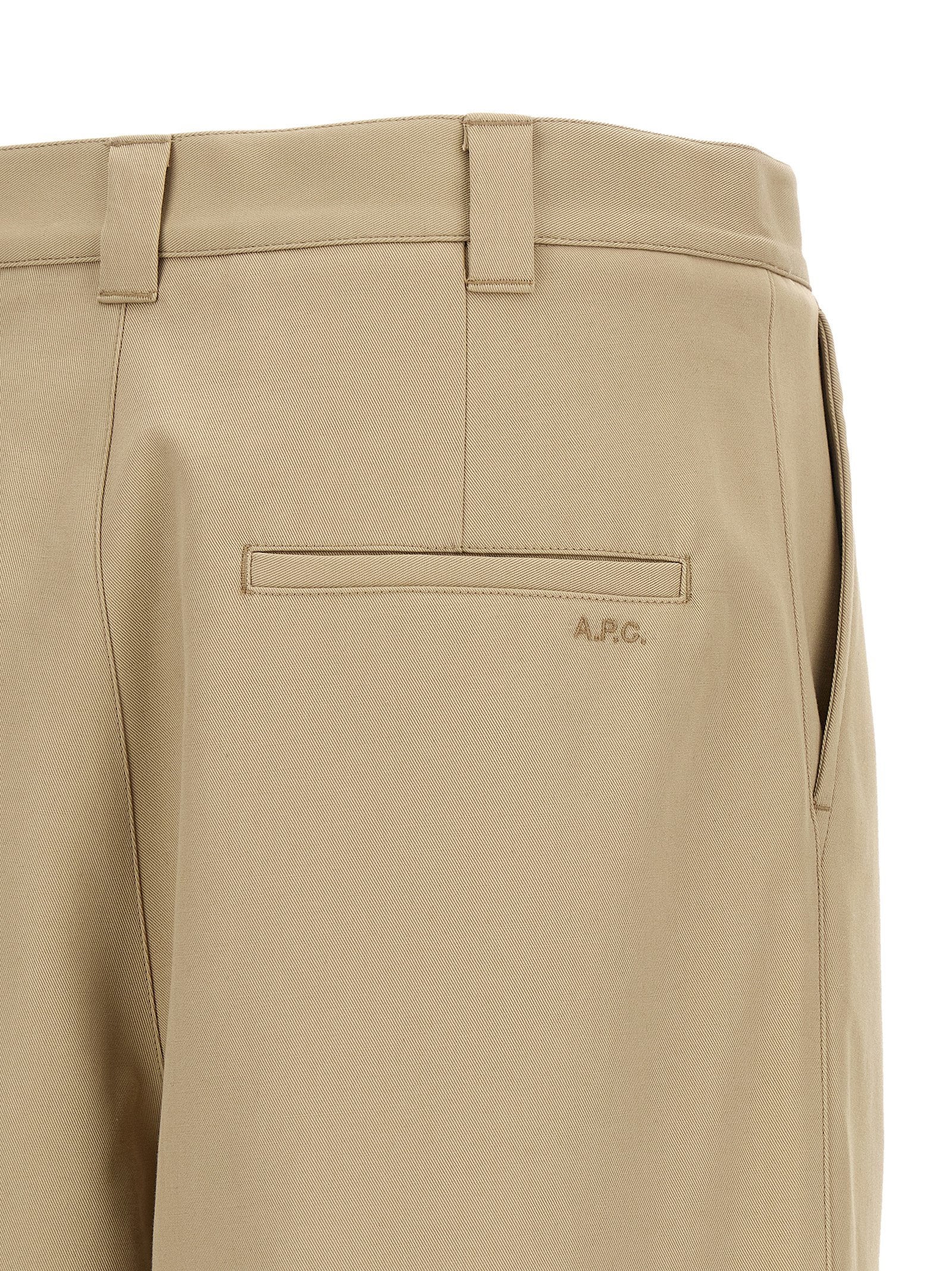 A.p.c. Ricky Pants