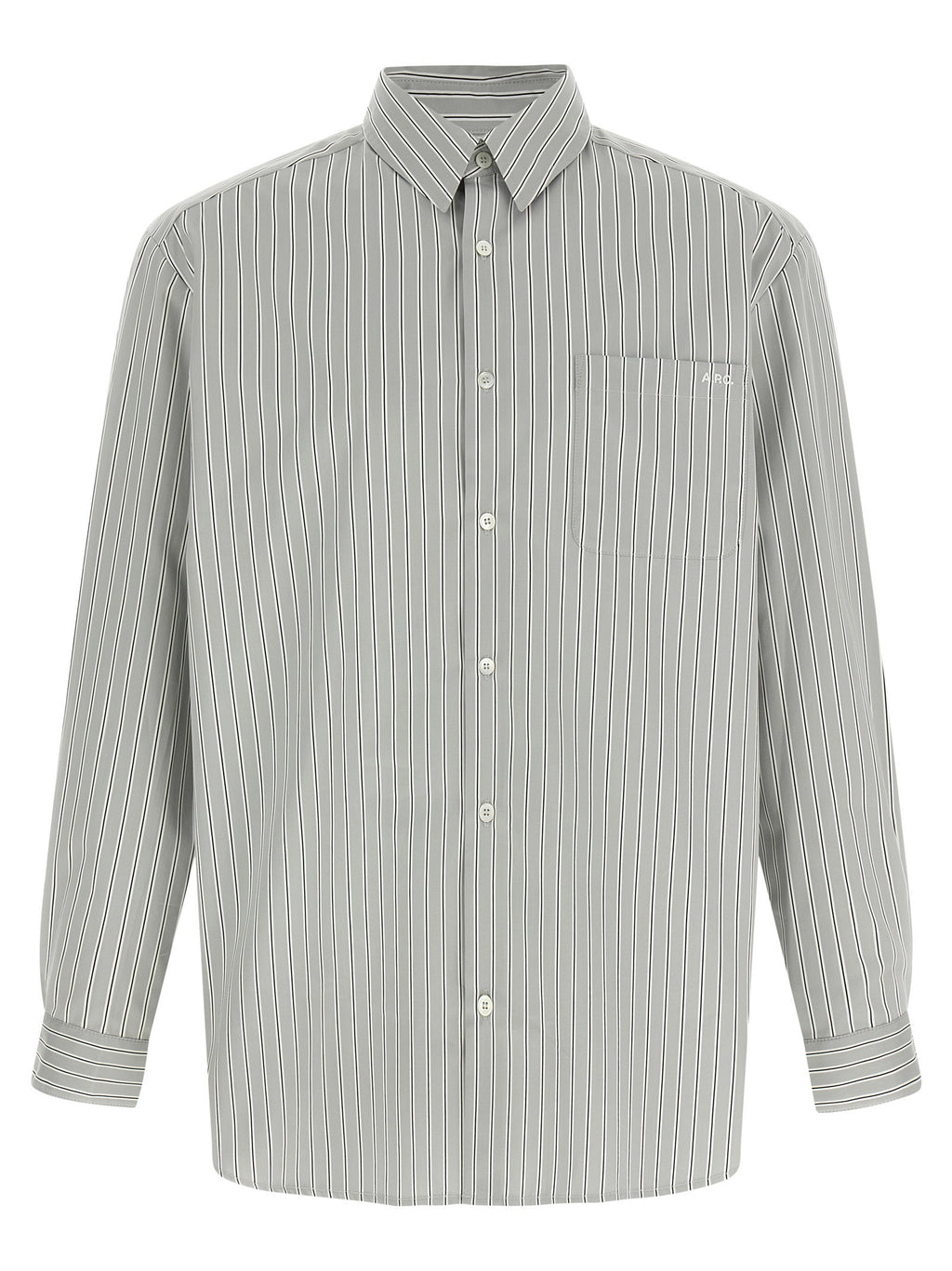 A.p.c. Malo Shirt