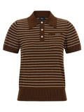 A.p.c. Aline Polo Shirt
