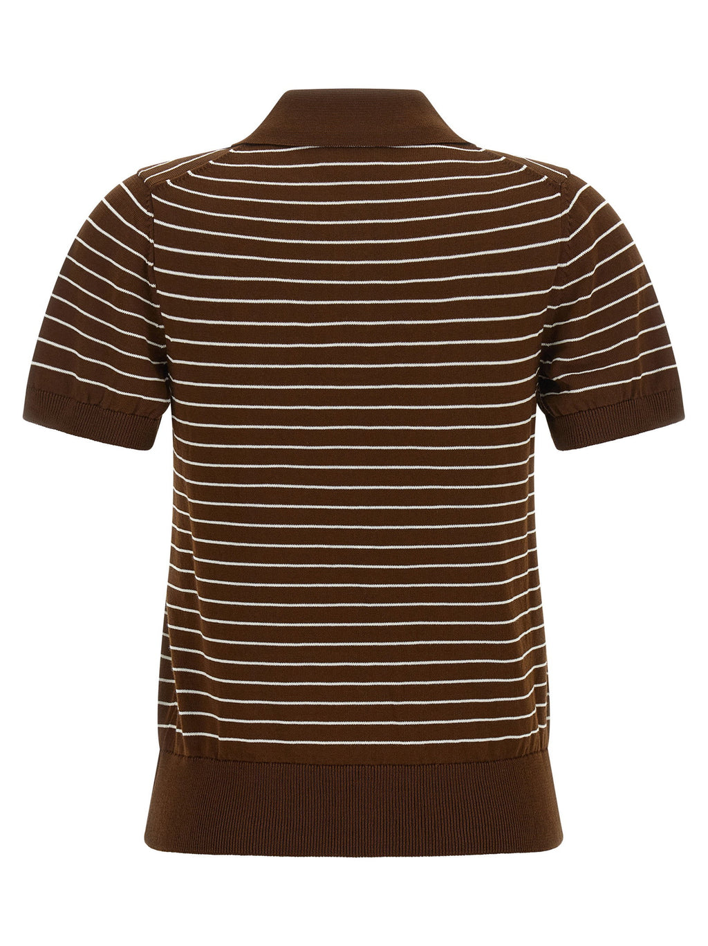 A.p.c. Aline Polo Shirt