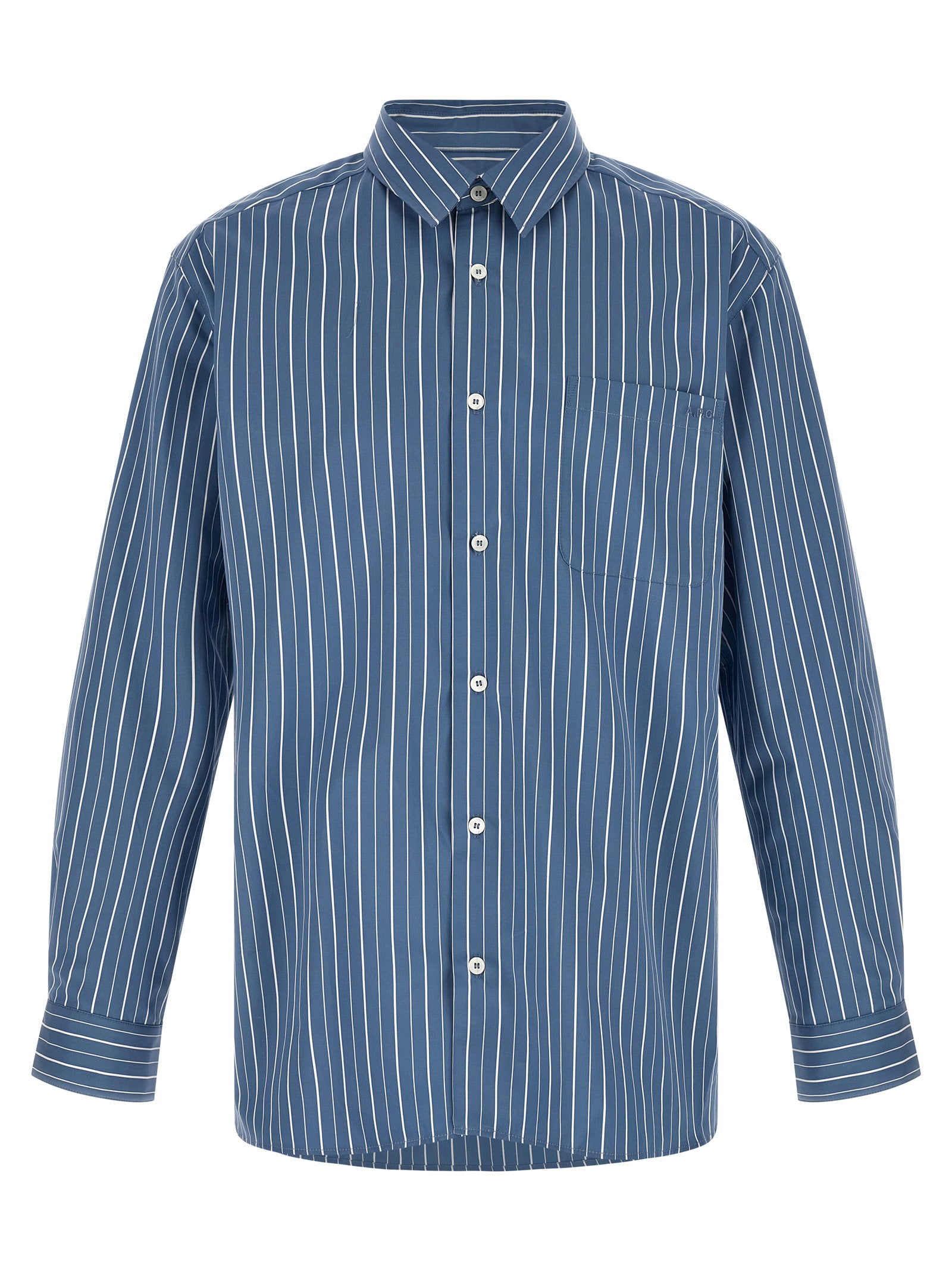 A.p.c. Malo Shirt