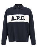 A.p.c. Alexis Polo Shirt