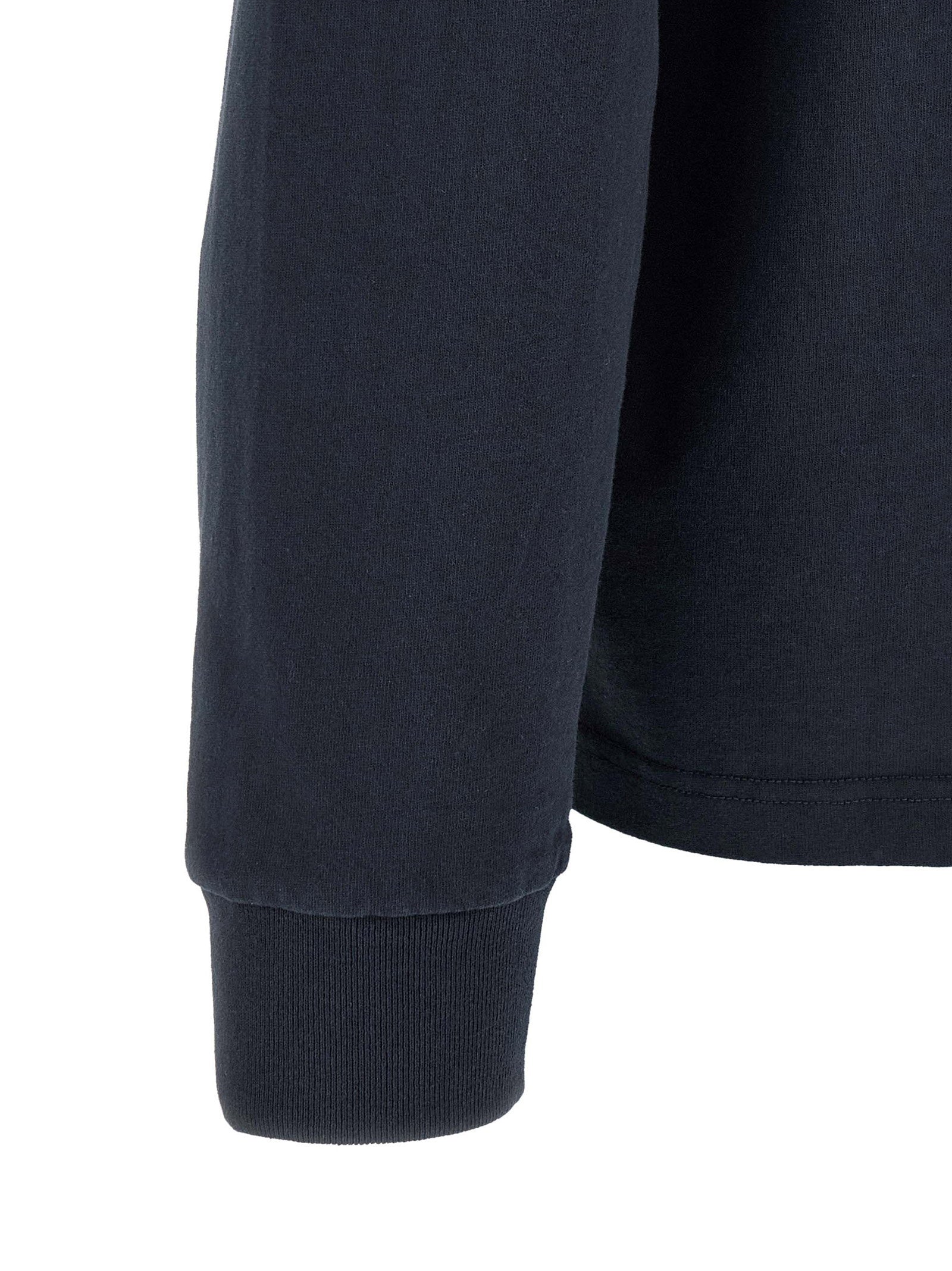 A.p.c. Alexis Polo Shirt