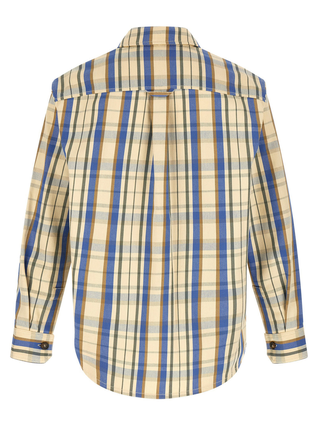 A.p.c. Nathan Shirt