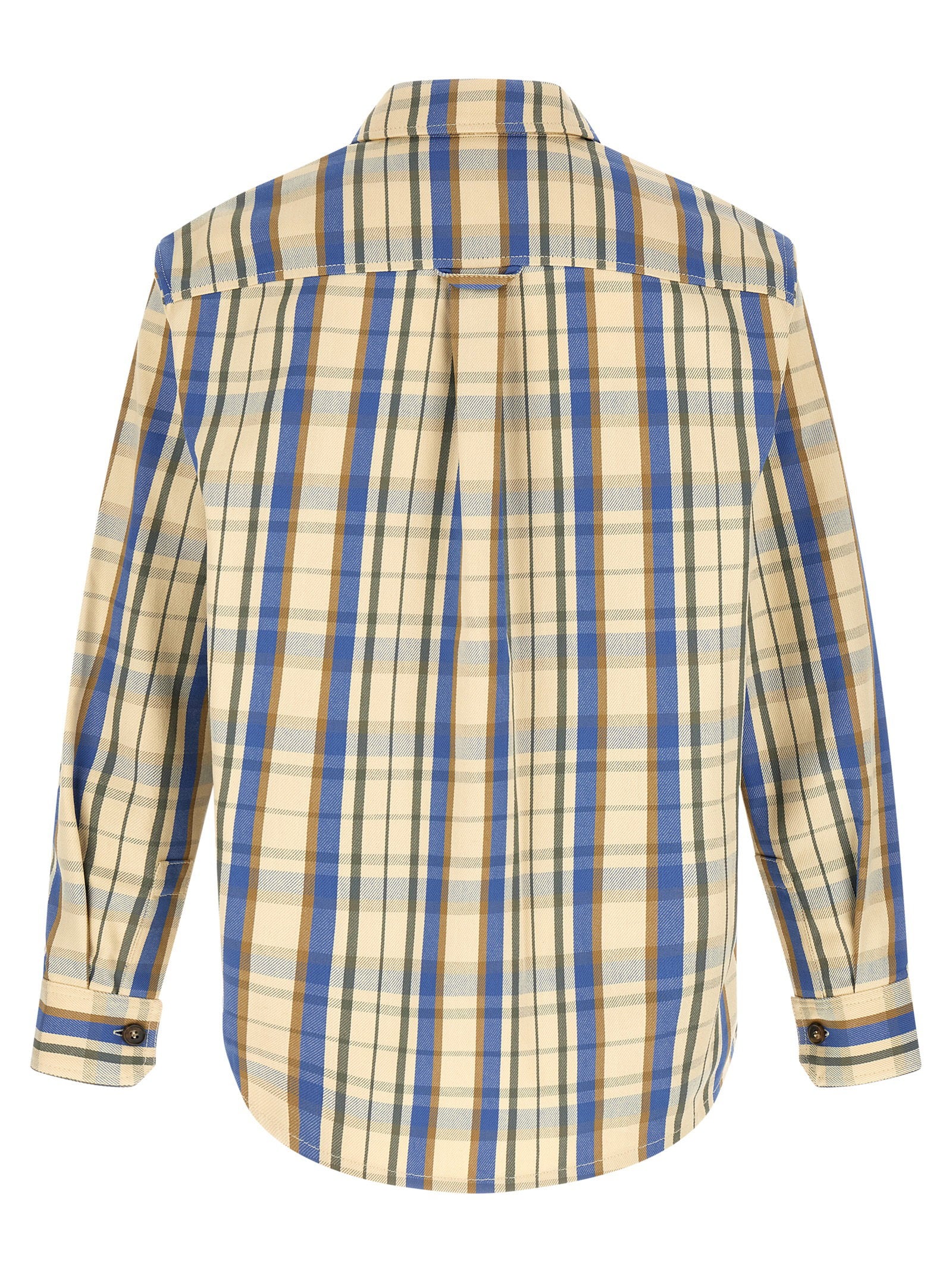 A.p.c. Nathan Shirt