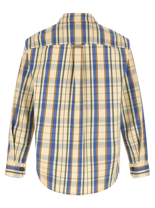 A.p.c. Nathan Shirt