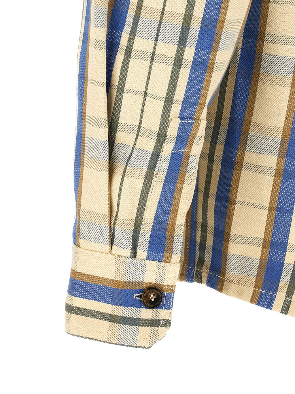 A.p.c. Nathan Shirt