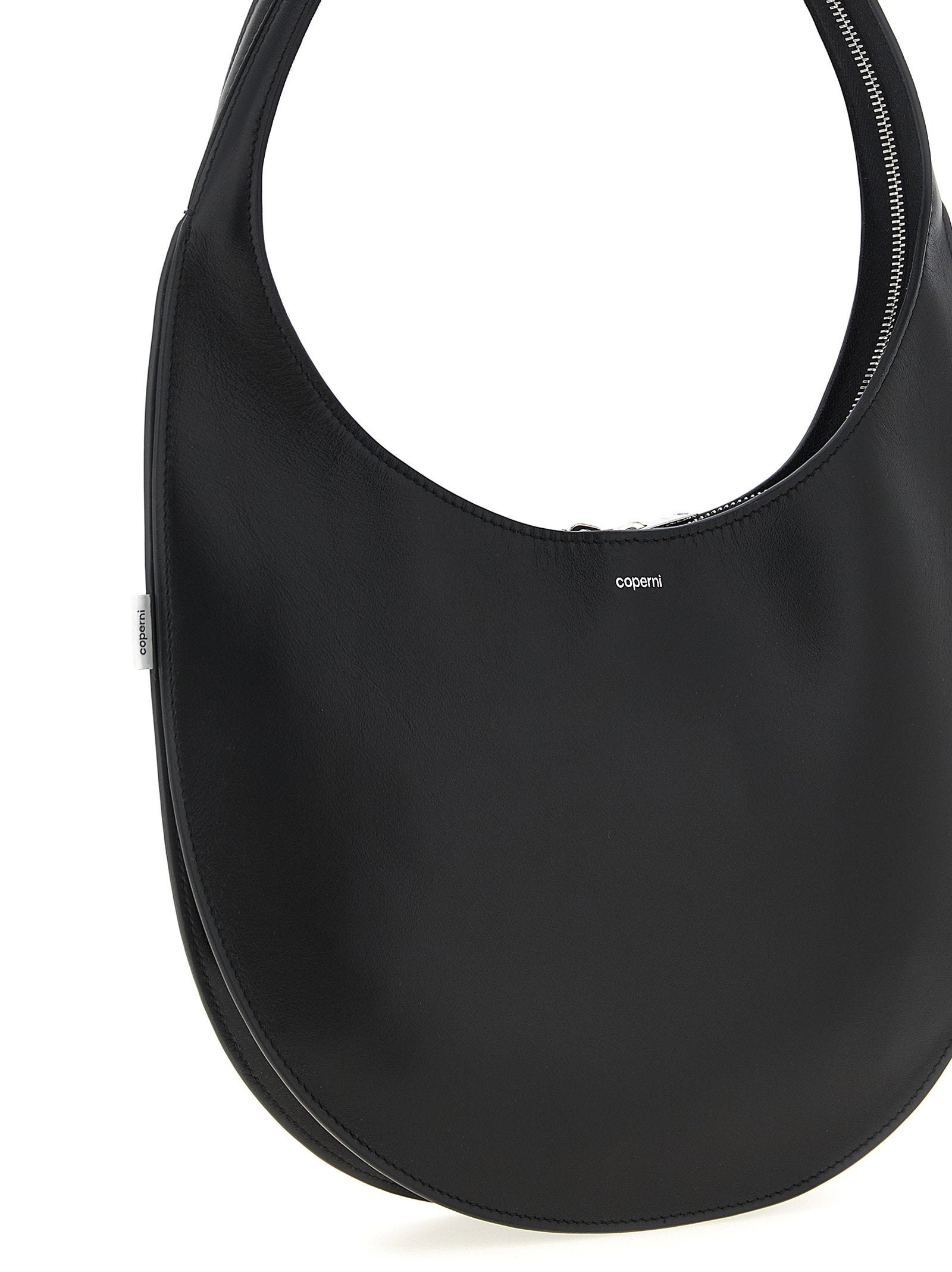 Coperni Soft Swipe Medium Shoulder Bag