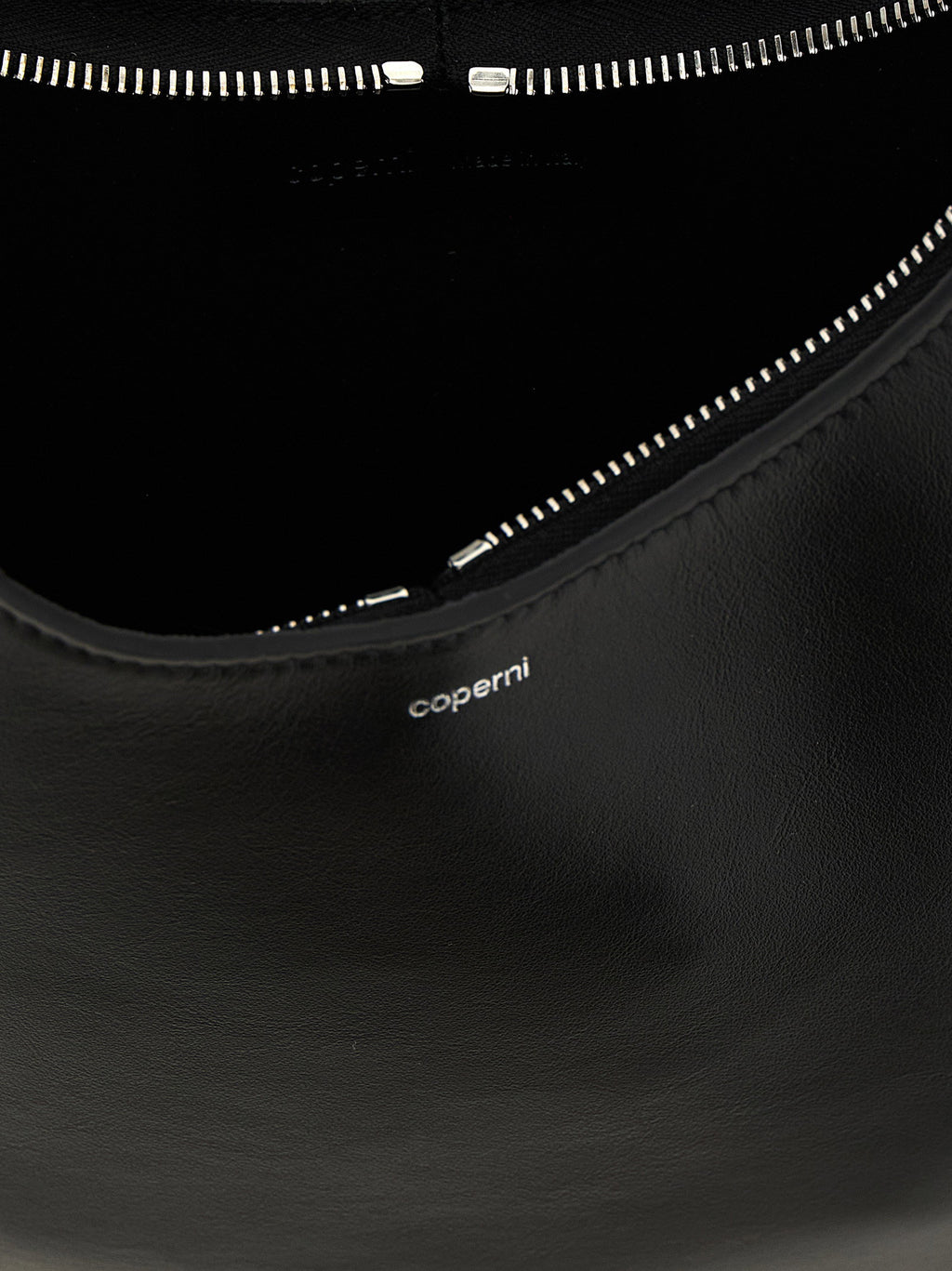 Coperni Soft Swipe Medium Shoulder Bag