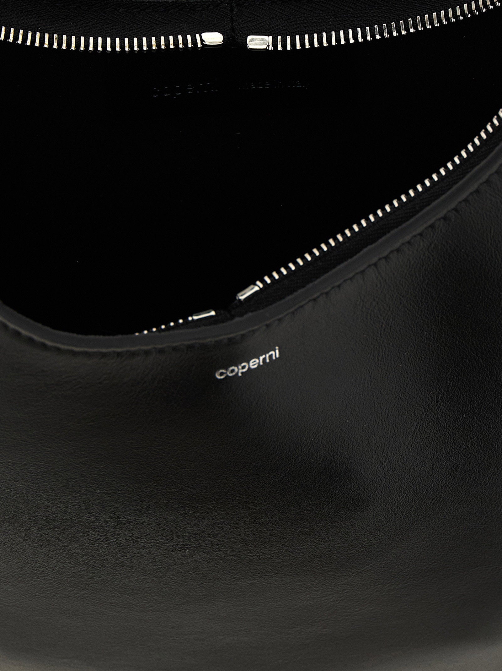 Coperni Soft Swipe Medium Shoulder Bag