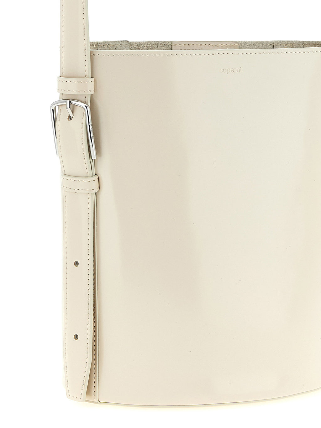 Coperni Ergonomic Bucket Bag