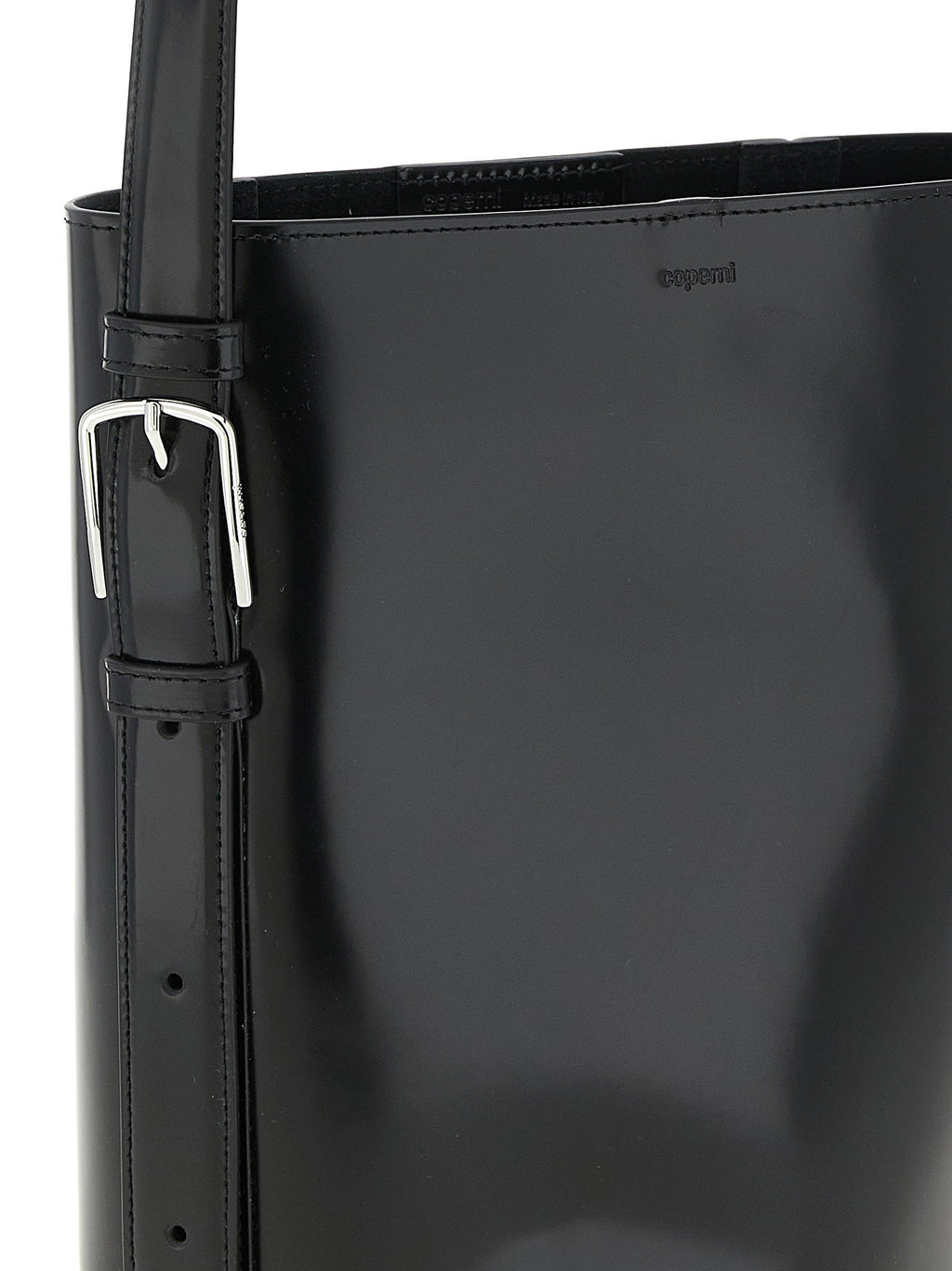 Coperni Ergonomic Bucket Bag