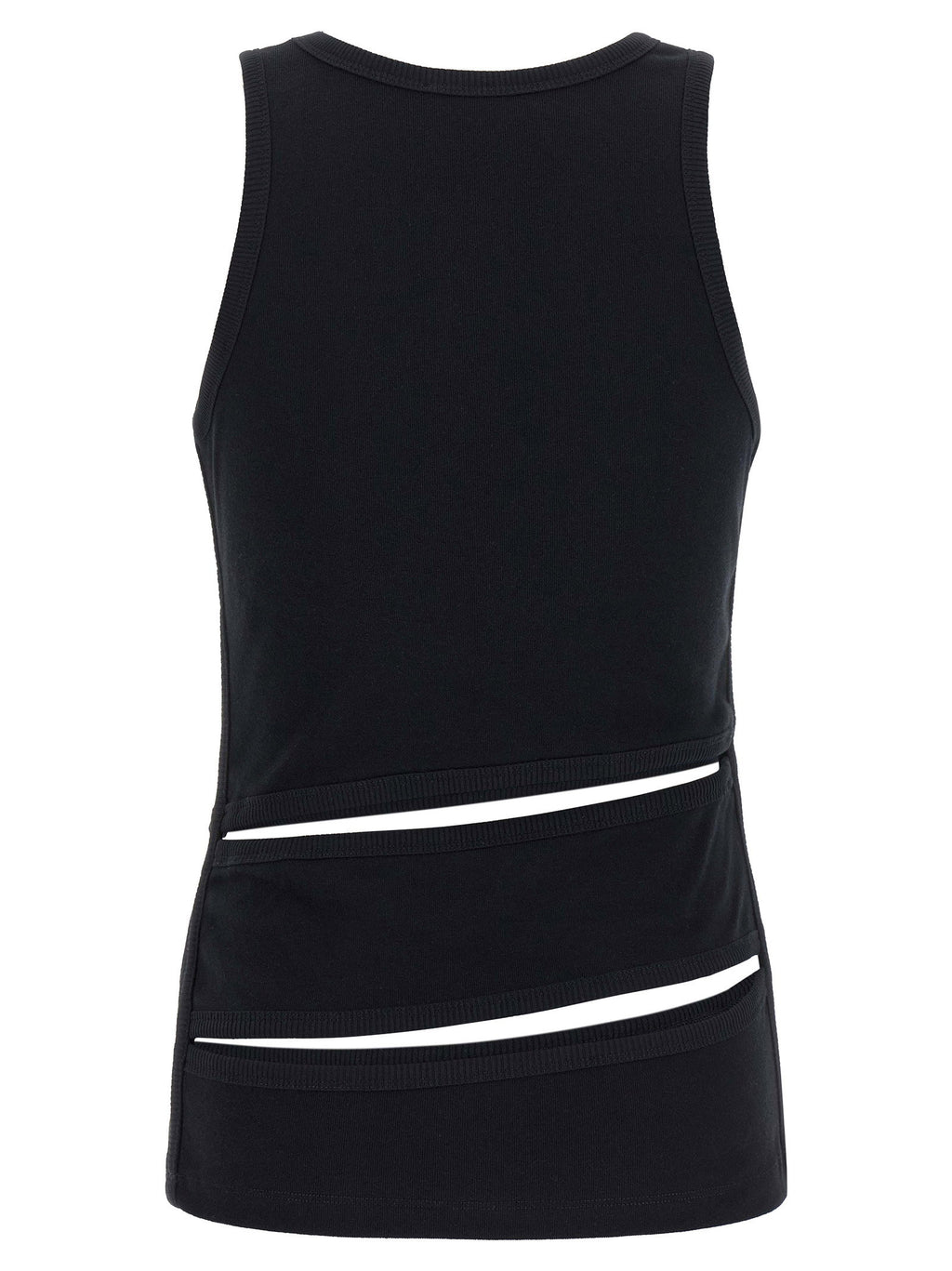 Coperni Spiral Tank Top