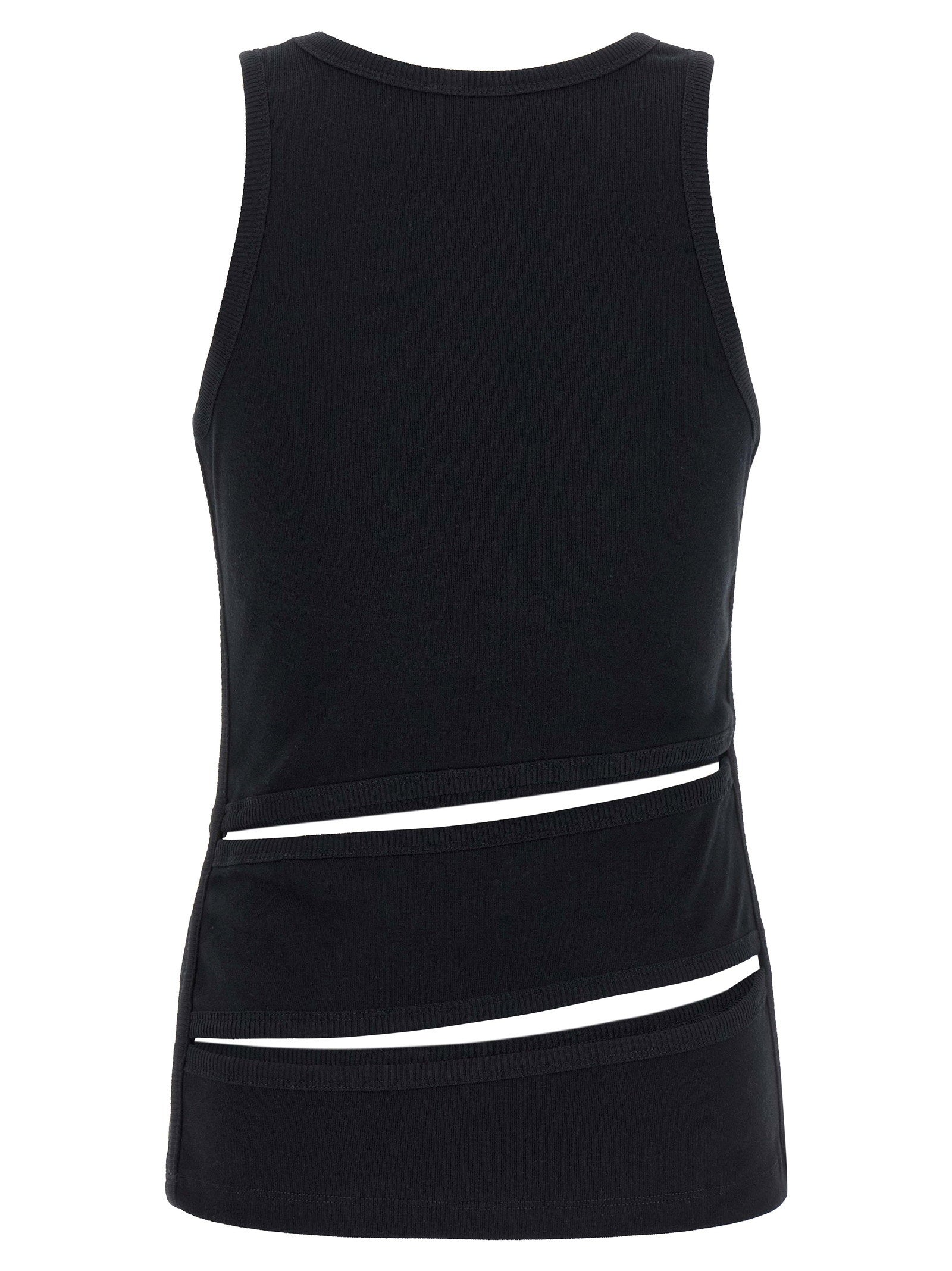 Coperni Spiral Tank Top