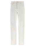 Coperni Tapered Denim Jeans