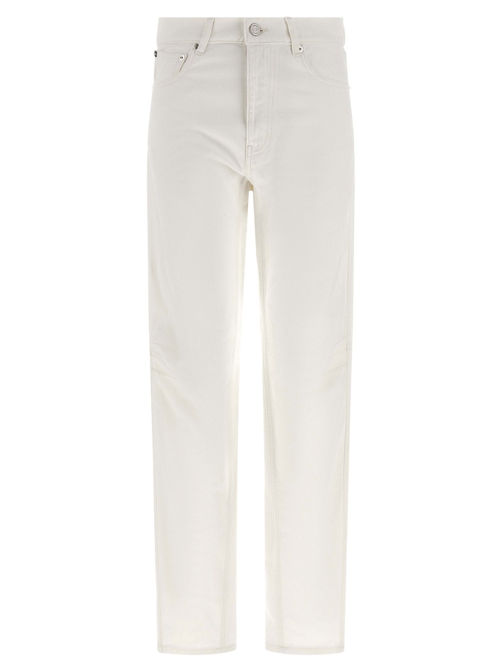 Coperni Tapered Denim Jeans
