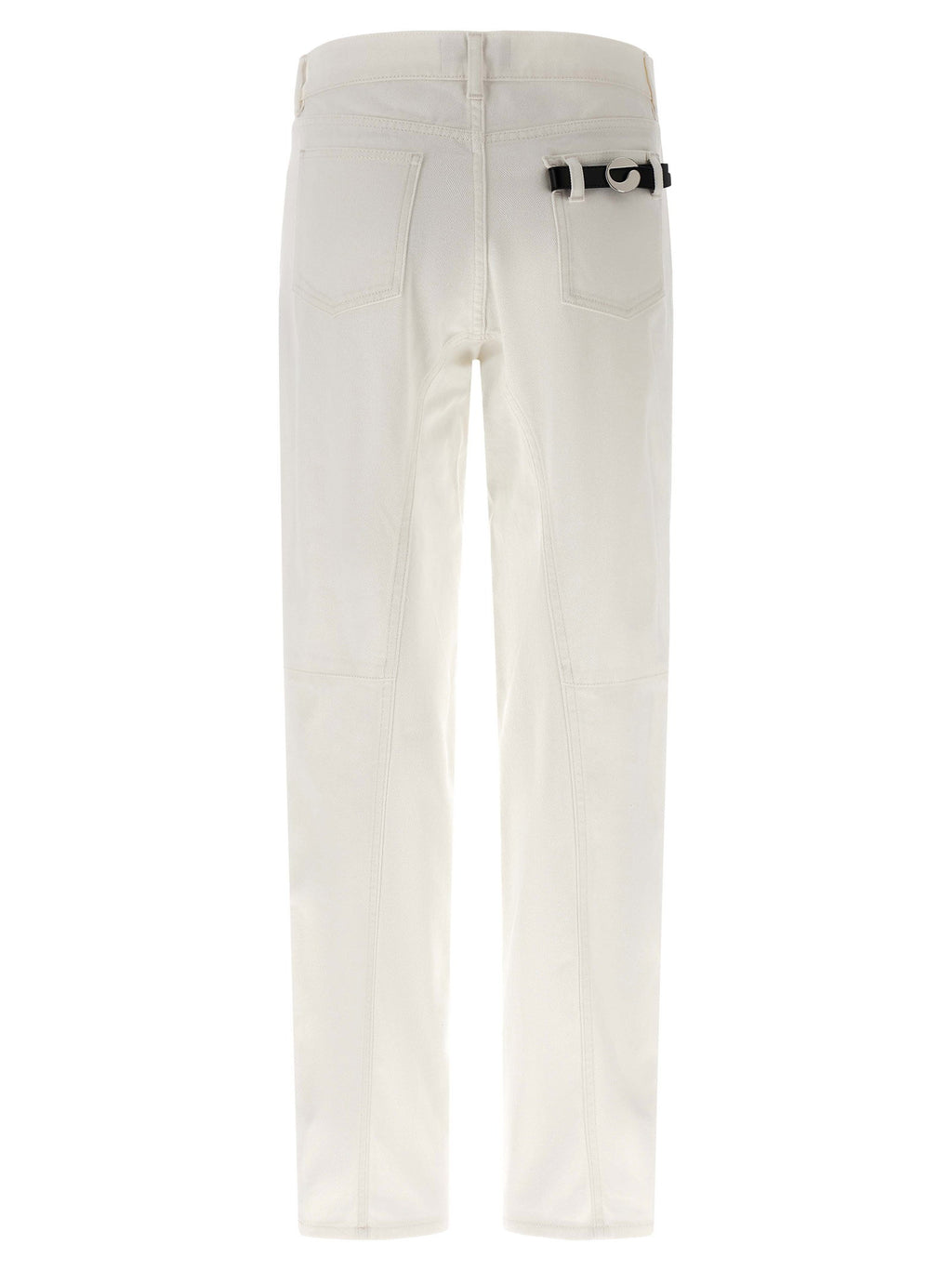 Coperni Tapered Denim Jeans