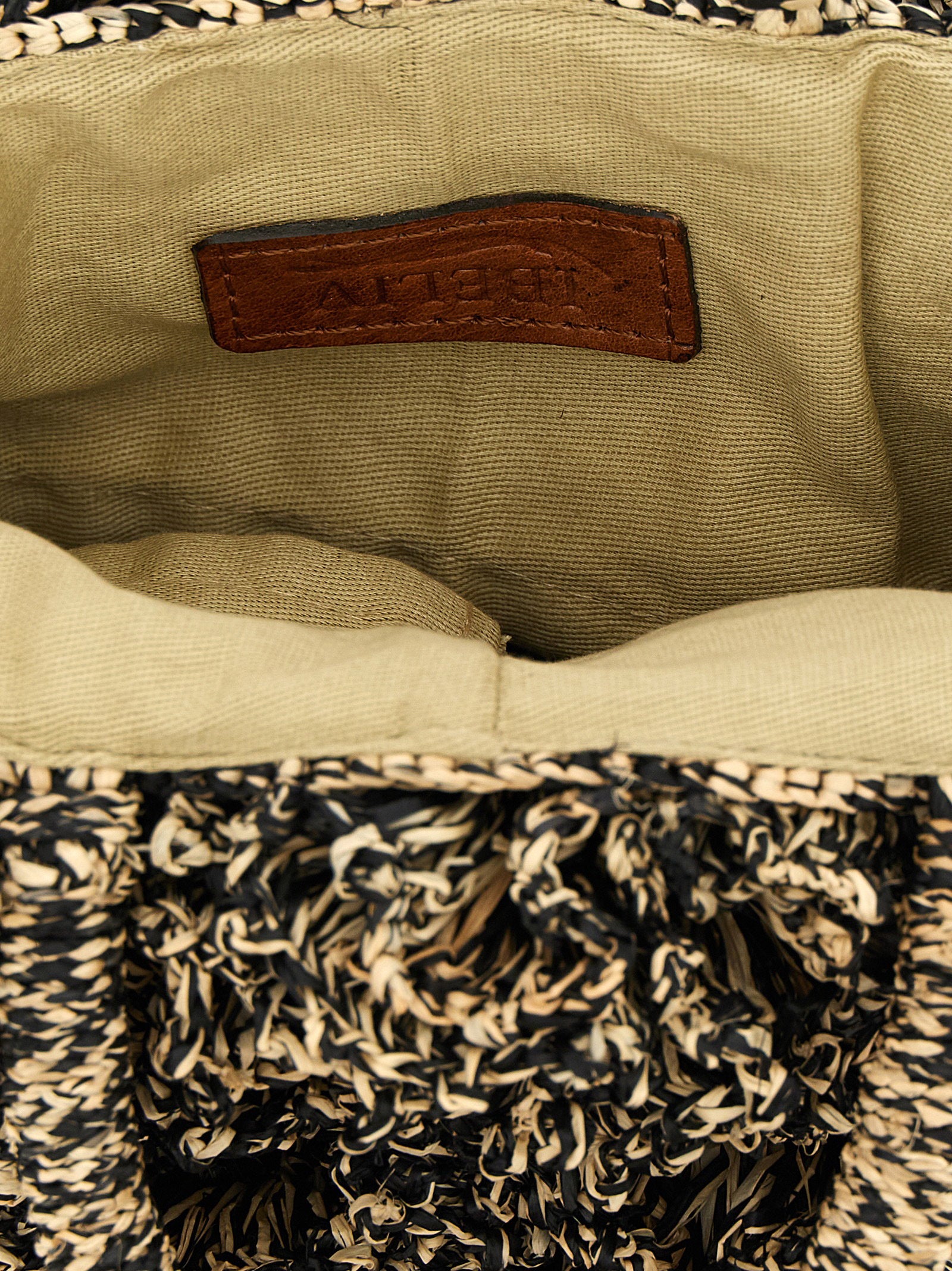 Ibeliv Coral Handbag