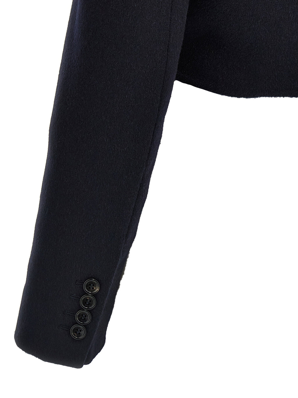 Max Mara Corone Short Jacket