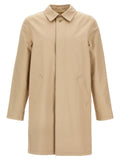 A.p.c. Mac Ville Trench Coat