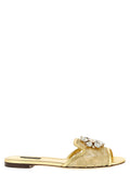 Dolce & Gabbana Taormina Sandals