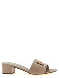 Dolce & Gabbana Karol Mules