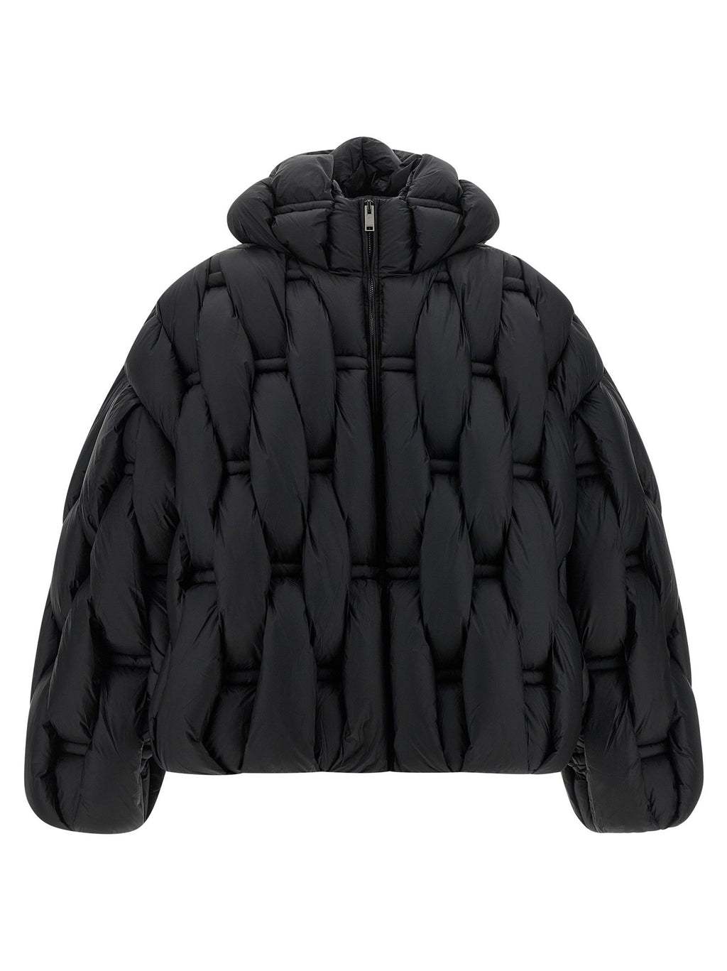 Raxxy 3d Down Jacket
