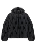 Raxxy 3d Down Jacket