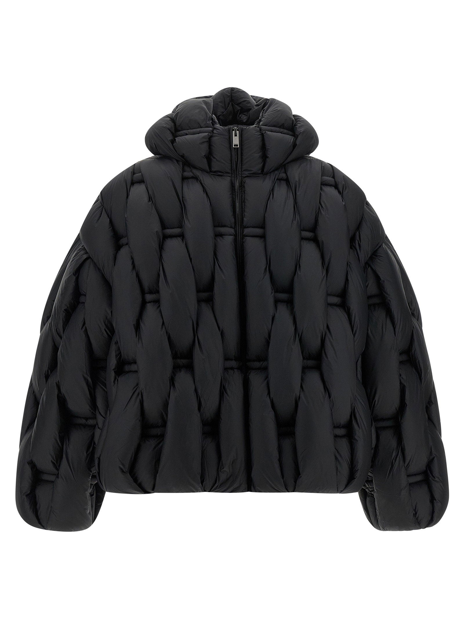 Raxxy 3d Down Jacket