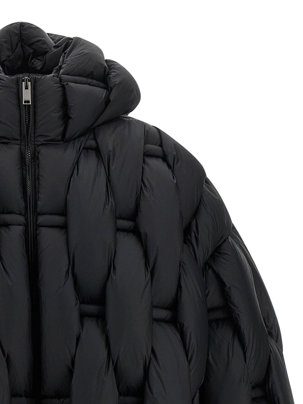 Raxxy 3d Down Jacket